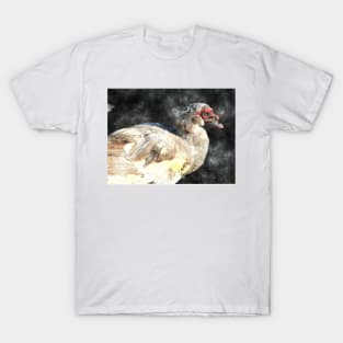 Pretty Bird T-Shirt